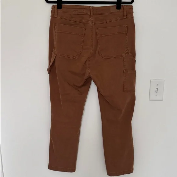 Judy Blue Slim Fit Brown Jeans, Style#JB88462-C - Size 11/30 - Picture 6 of 8